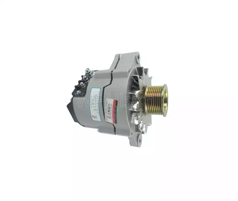 Alternator D11-102-09+E